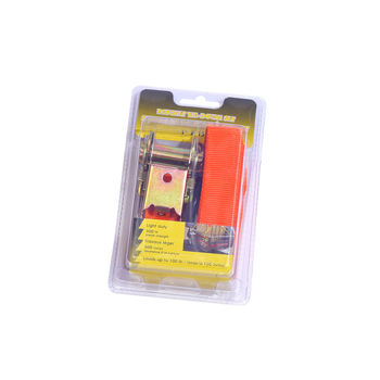 Remen za pričvršćivanje motocikla s ručnom zatezača (ratchet), za motocikle i kamione