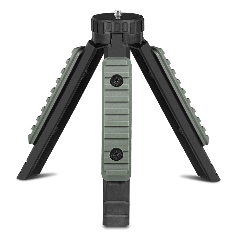 ZJ01 Višestrani tronožni nosač za vanjsku rasvjetu, stolni/ručni način korištenja — pokriće 31–40 m², proširivački adapter, podržava live streaming, fotografiju i projektor