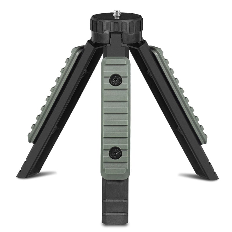 ZJ01 Višestrani tronožni nosač za vanjsku rasvjetu, stolni/ručni način korištenja — pokriće 31–40 m², proširivački adapter, podržava live streaming, fotografiju i projektor