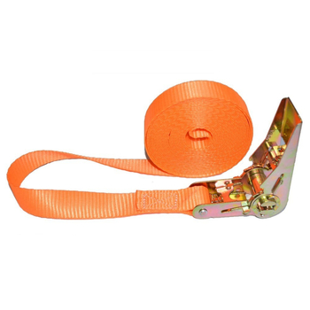 Tensionator pentru bandă de legare, din poliester și oțel, capacitate 1 tonă, suprafață galvanizată, interval de temperatură -30°C până la 80°C