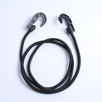 Pojas za prtljagu za električna vozila i motocikle – visoko elastičan, materijal latex + najlon, prilagodljiv, marka Rising Sun