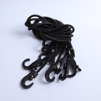 Pojas za prtljagu za električna vozila i motocikle – visoko elastičan, materijal latex + najlon, prilagodljiv, marka Rising Sun