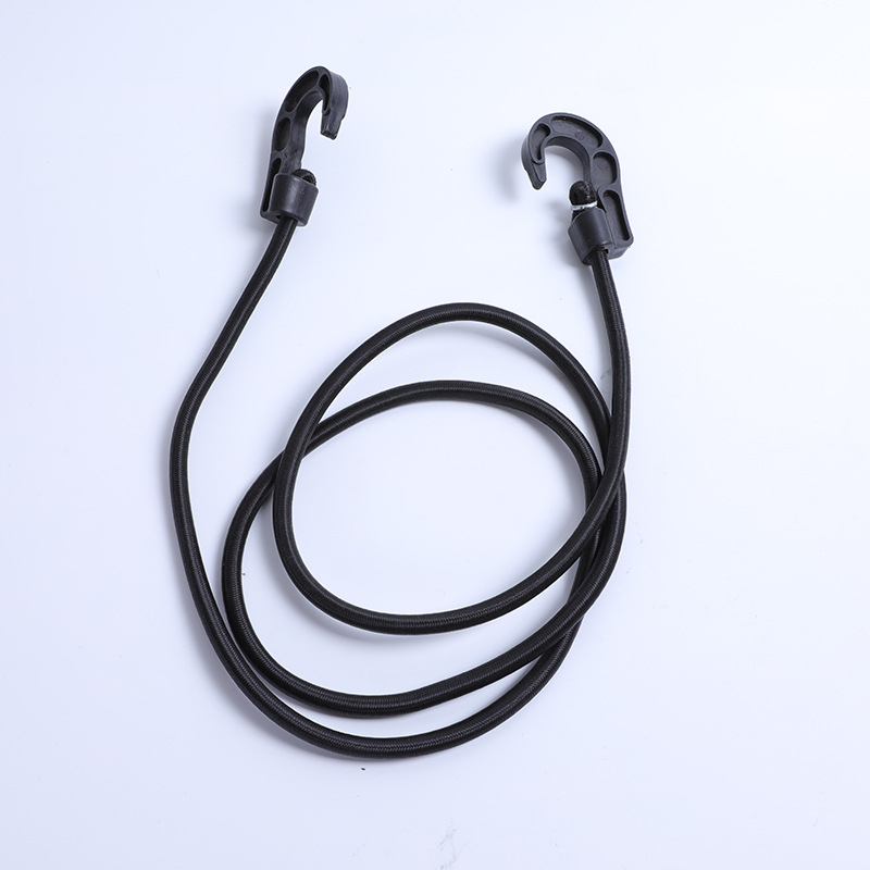 Pojas za prtljagu za električna vozila i motocikle – visoko elastičan, materijal latex + najlon, prilagodljiv, marka Rising Sun