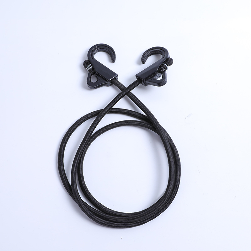 Pojas za prtljagu za električna vozila i motocikle – visoko elastičan, materijal latex + najlon, prilagodljiv, marka Rising Sun