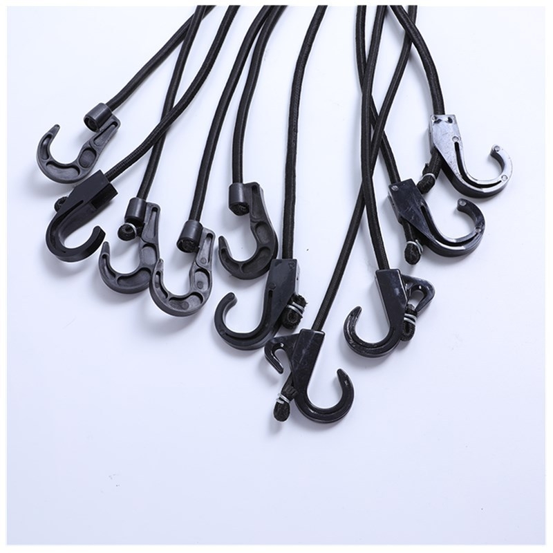 Pojas za prtljagu za električna vozila i motocikle – visoko elastičan, materijal latex + najlon, prilagodljiv, marka Rising Sun