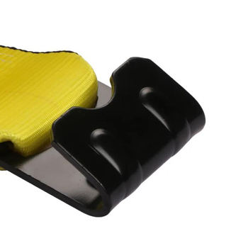Dimen Winch Belt Tensioner — višenamjenski remen za učvršćivanje tereta u cestovnom prijevozu