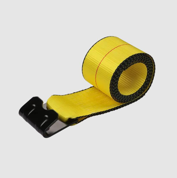 Dimen Winch Belt Tensioner — višenamjenski remen za učvršćivanje tereta u cestovnom prijevozu