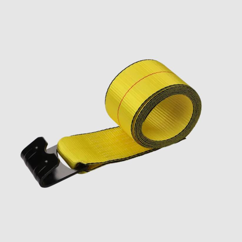 Dimen Winch Belt Tensioner — višenamjenski remen za učvršćivanje tereta u cestovnom prijevozu