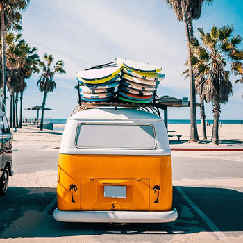 Friedrich curea Velcro – nailon Grade A, curea rezistentă pentru genți, ambalare și logistică