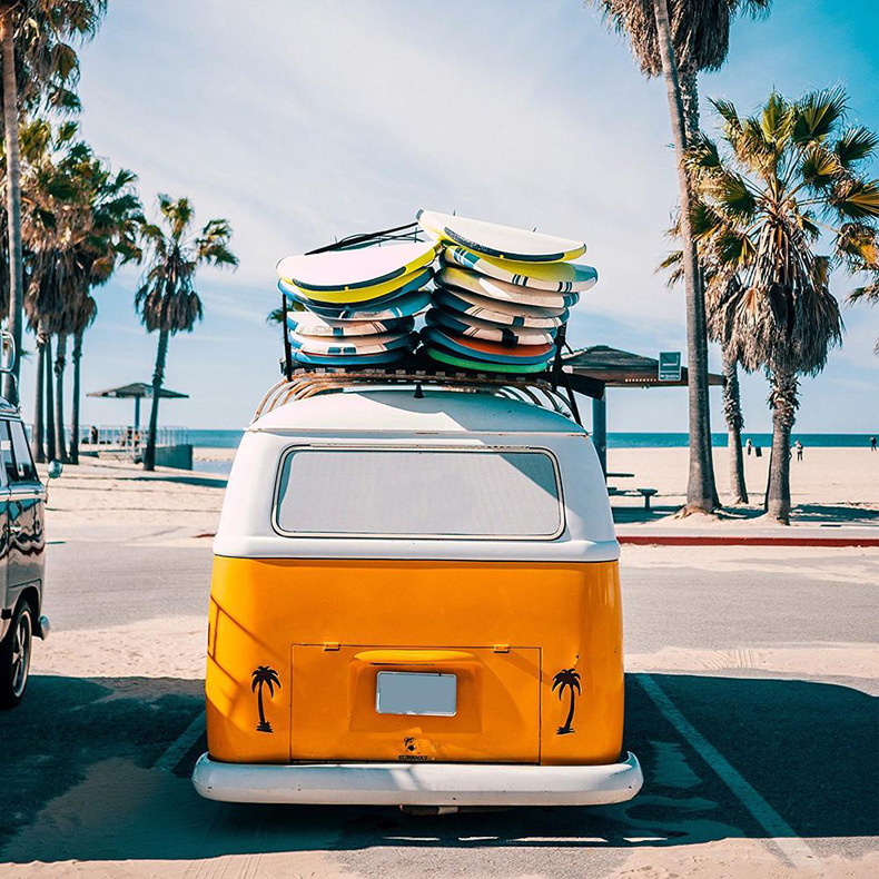 Friedrich curea Velcro – nailon Grade A, curea rezistentă pentru genți, ambalare și logistică