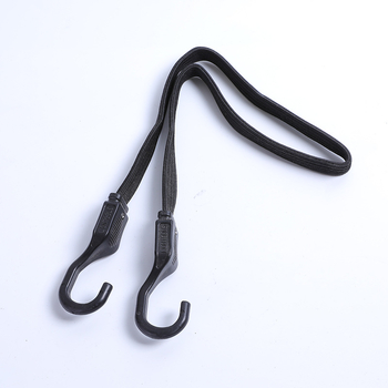 Curea de prindere pentru motocicletă, din latex + nailon, pentru bagaje și călătorii, Rising Sun, origine Zhejiang