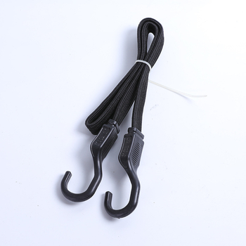 Curea de prindere pentru motocicletă, din latex + nailon, pentru bagaje și călătorii, Rising Sun, origine Zhejiang