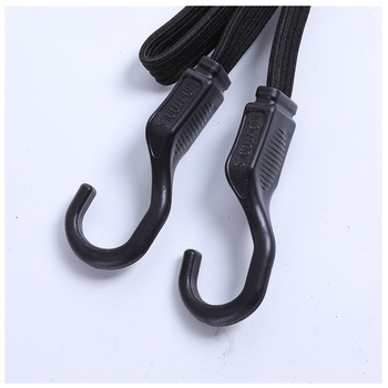 Curea de prindere pentru motocicletă, din latex + nailon, pentru bagaje și călătorii, Rising Sun, origine Zhejiang