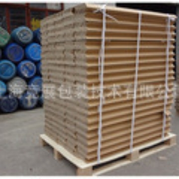 Bandă PET pentru ambalare manuală, model 1608, grosime 0,8 mm, rezistență la tracțiune ridicată