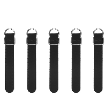 FDL Curea Velcro din nylon pentru undițe de pescuit