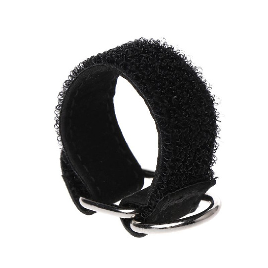 FDL Curea Velcro din nylon pentru undițe de pescuit