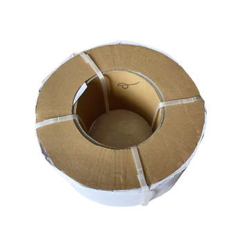 Yue Chen bandă de ambalat transparentă, grosime 0,7 mm, rezistență la tracțiune 100 N, greutate 8 kg