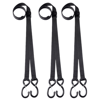 Curele de încărcare personalizate Donghong, din poliester de înaltă rezistență