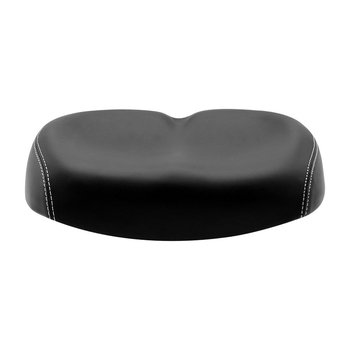 Șa de bicicletă - Brand ZOYOSPORTS, Model ZOYO-BS1143-pro, Material: piele PU + burete poliuretan + bază din PP, Potrivit pentru biciclete obișnuite și biciclete de munte