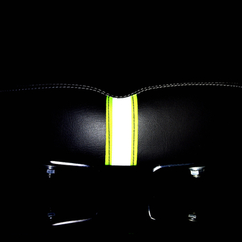 Șa de bicicletă - Brand ZOYOSPORTS, Model ZOYO-BS1143-pro, Material: piele PU + burete poliuretan + bază din PP, Potrivit pentru biciclete obișnuite și biciclete de munte