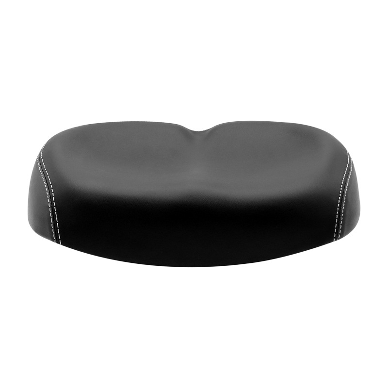 Șa de bicicletă - Brand ZOYOSPORTS, Model ZOYO-BS1143-pro, Material: piele PU + burete poliuretan + bază din PP, Potrivit pentru biciclete obișnuite și biciclete de munte