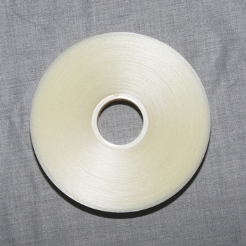 Bandă de legare OPP transparentă, produs din plastic, Grosime 0,11 mm, Brand 105, Model 05, pentru ambalare