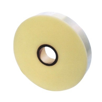 Bandă de legare OPP transparentă, produs din plastic, Grosime 0,11 mm, Brand 105, Model 05, pentru ambalare