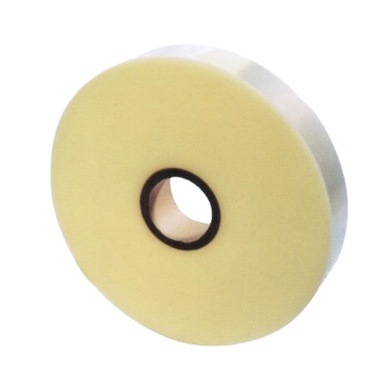 Bandă de legare OPP transparentă, produs din plastic, Grosime 0,11 mm, Brand 105, Model 05, pentru ambalare