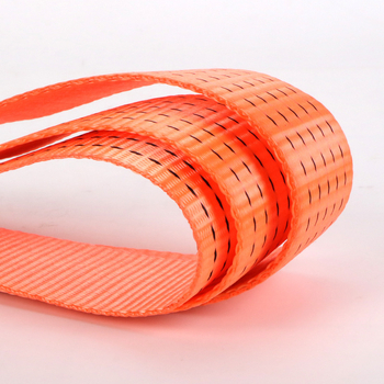 Nengyu curele din poliester pentru fixarea încărcăturilor - personalizabile pentru ambalarea mărfurilor