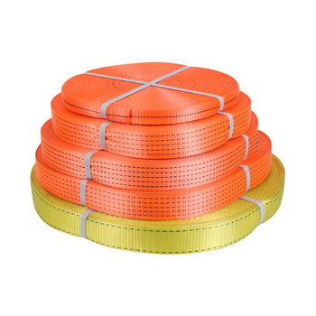 Nengyu curele din poliester pentru fixarea încărcăturilor - personalizabile pentru ambalarea mărfurilor