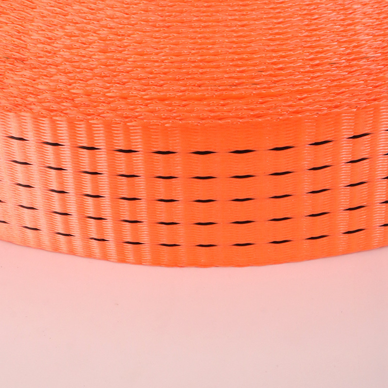 Nengyu curele din poliester pentru fixarea încărcăturilor - personalizabile pentru ambalarea mărfurilor