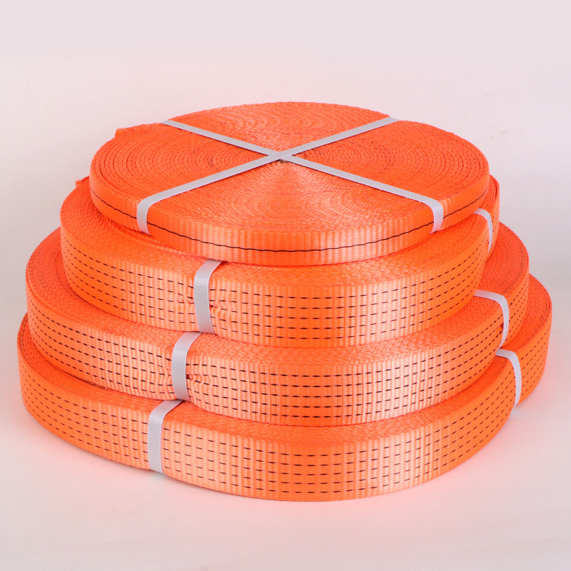 Nengyu curele din poliester pentru fixarea încărcăturilor - personalizabile pentru ambalarea mărfurilor