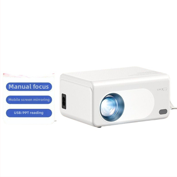 Projektor – 1080p Full HD, 60W, 3C certifikat 2025180903069551