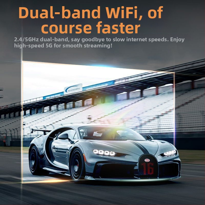 Projektor – 1080p Full HD, 60W, 3C certifikat 2025180903069551