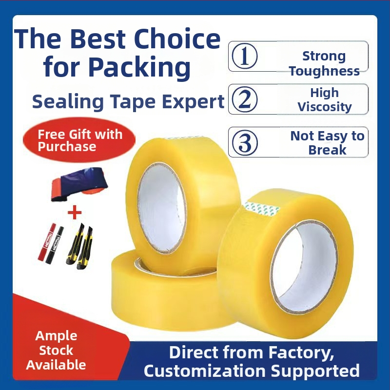 Páska na BOPP substráte; vysoká viskozita; trhanie vyžaduje nástroj; lepiaci systém: Packing Tape Express Tape; teplotná odolnosť: krátkodobá do 80°C, dlhodobá do 40°C