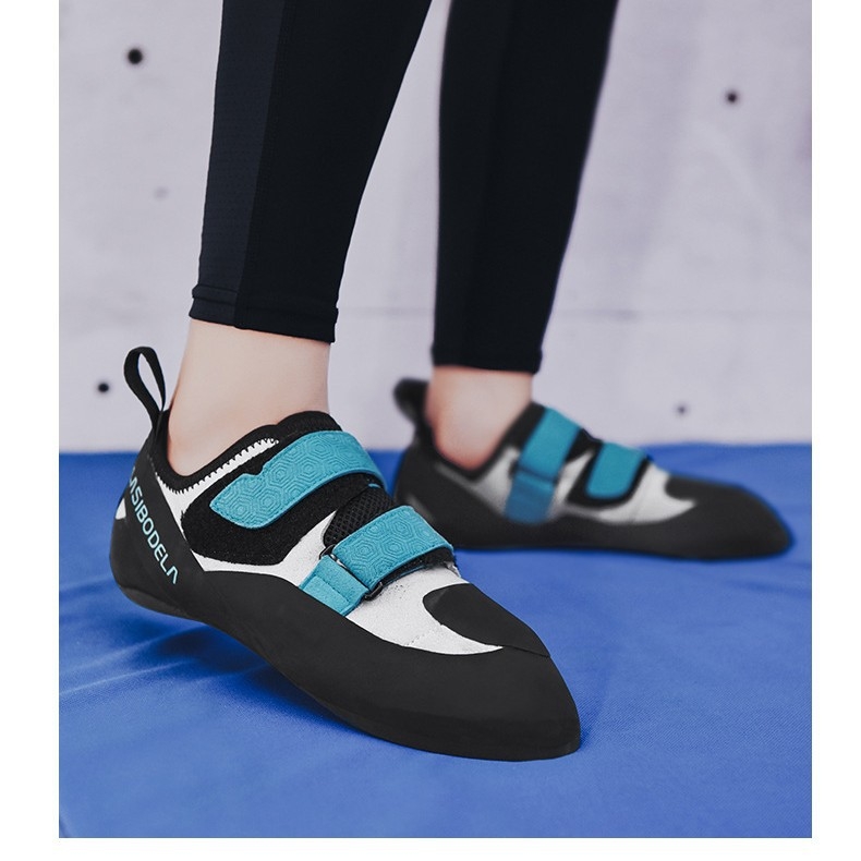 Pantofi de alpinism unisex pentru adulți (Unisex, Adulți, Pantofi de alpinism)