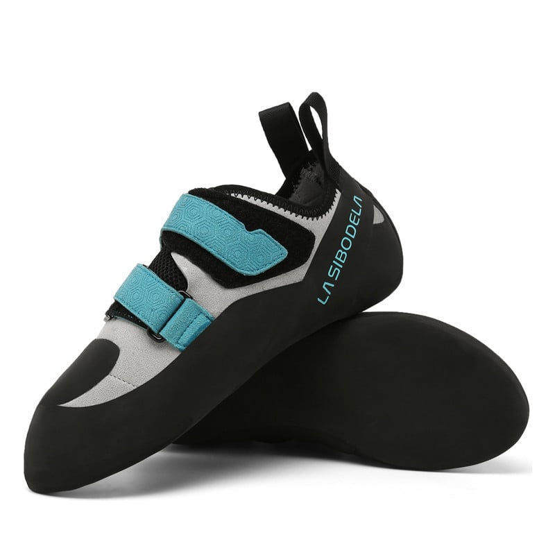 Pantofi de alpinism unisex pentru adulți (Unisex, Adulți, Pantofi de alpinism)