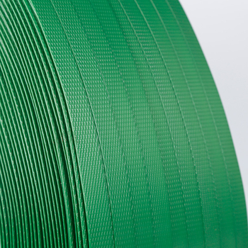 Industrijska PET plastično‑čelična trakica za pakiranje | Naprezanje 500–3000N, Klasa A, Podrijetlo Jiangsu, Prilagodba dostupna