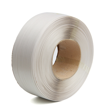 BYDBD PP pakirna traka, debljina 0,6–0,8 mm, širina 11–12 mm, natezanje 150 kg, unutarnji promjer rolne 200 mm