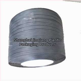 PP traka za pakiranje, širina 13 mm, debljina 0,8 mm, snaga natezanja 90 kg, specifikacija 1308