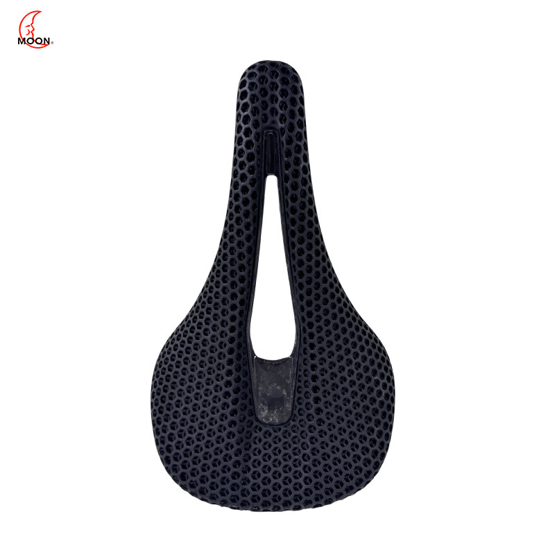 Sjedalo za bicikl MOON Qxzd–k14, karbonski nosač, model Qxzd–k14, pogodno za planinske bicikle