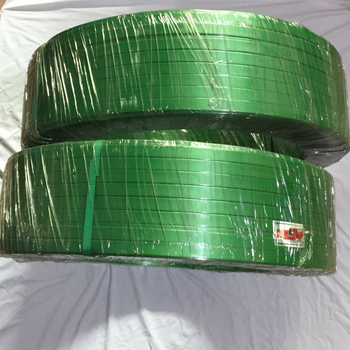 PET-čelično-plastična trakica, visoke čvrstoće, debljina 0,8 mm, 1608, rola Ø600 mm vanjski / Ø406 mm unutarnji