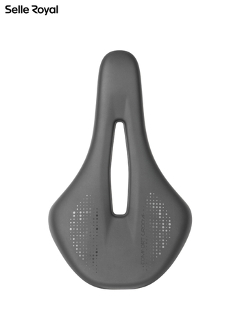 Selle Royal A086HRO sjedalo za bicikl s penastom matricom i čeličnim šinama za MTB
