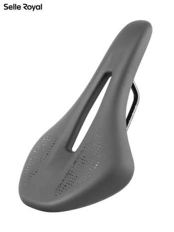 Selle Royal A086HRO sjedalo za bicikl s penastom matricom i čeličnim šinama za MTB