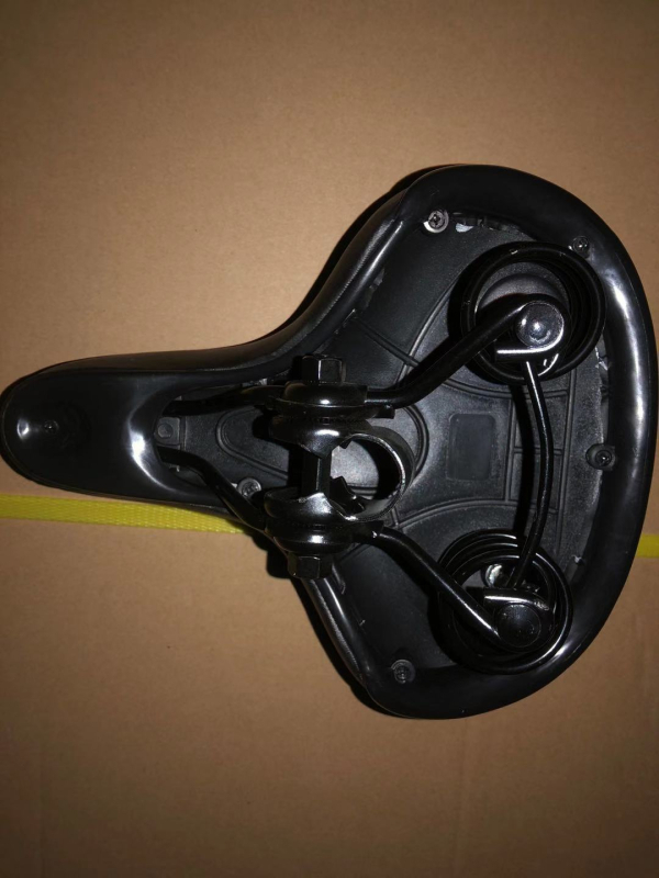 Sutong Saddle Factory sjedalo za bicikl, model Shared Saddle, PU materijal, za planinski bicikl.