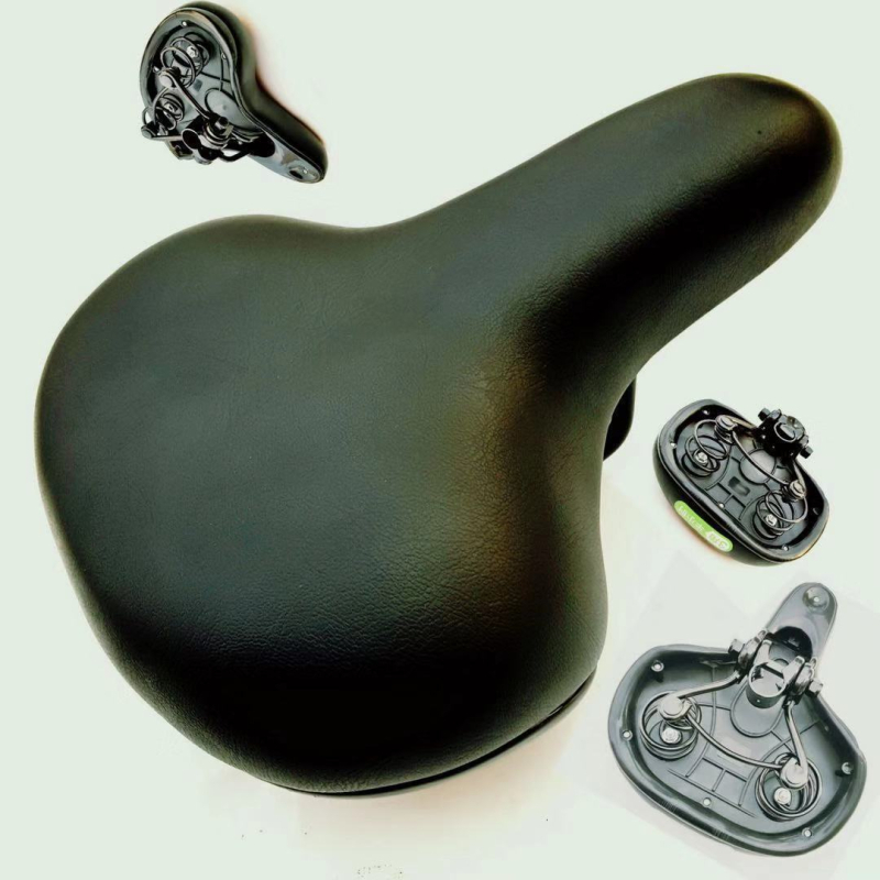 Sutong Saddle Factory sjedalo za bicikl, model Shared Saddle, PU materijal, za planinski bicikl.