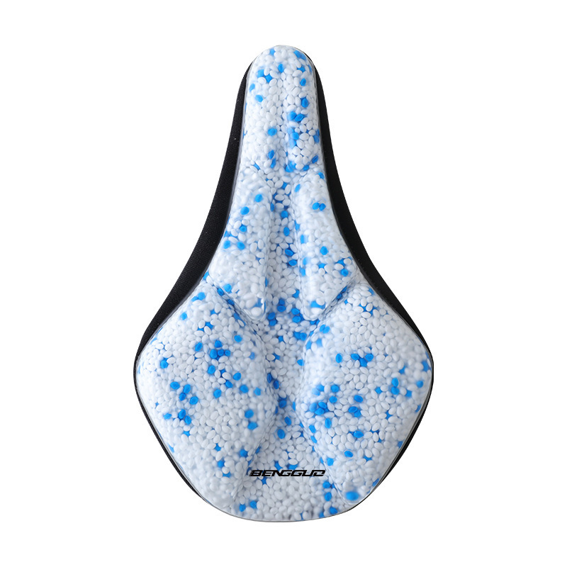 Sjedalo za bicikl Popcorn Seat Cover | model Popcorn Seat Cover; materijal: spužva; pogodno za običan bicikl