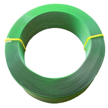PET ambalažne trake, širina 16 mm, debljina 0,8 mm, nosivost pri rastezanju 420 kg