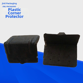 Jinli plastični kutni zaštitnik za kartonske kutije, debljina 2 mm, model 16/19/32, materijal plastika, za pomoćno pakiranje