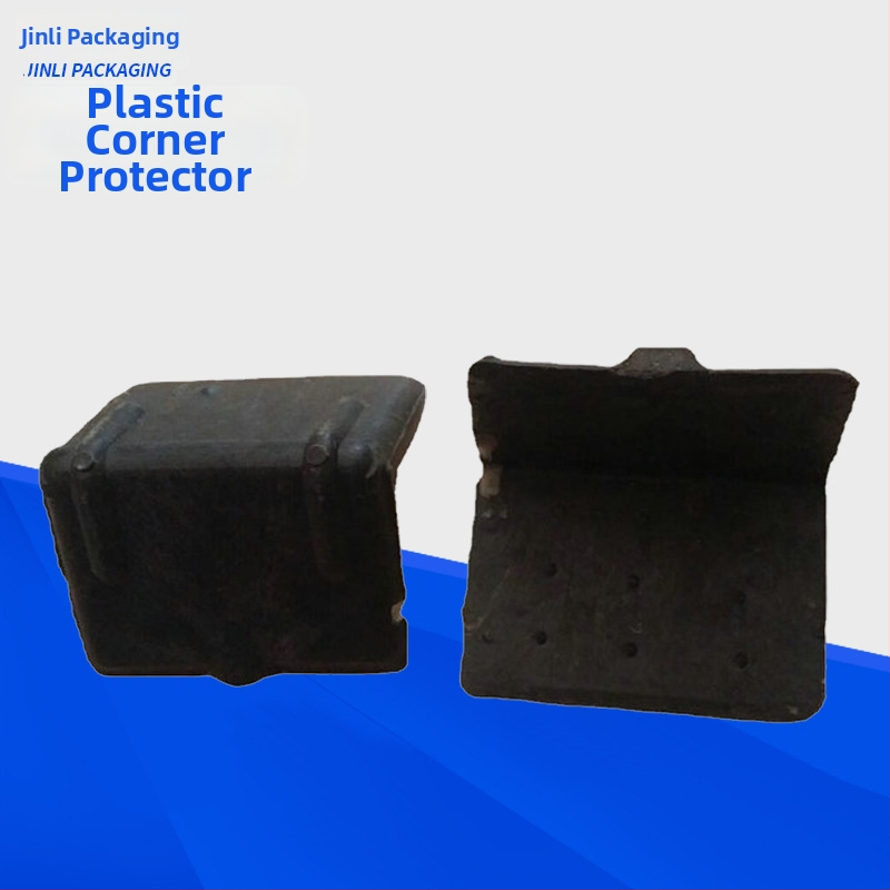 Jinli plastični kutni zaštitnik za kartonske kutije, debljina 2 mm, model 16/19/32, materijal plastika, za pomoćno pakiranje